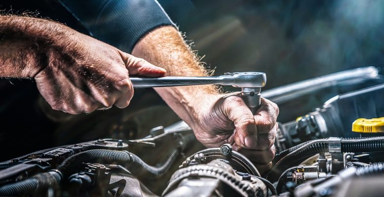 چرا تعمیرگاه جلوبندی زارع در شیراز را انتخاب کنیم؟